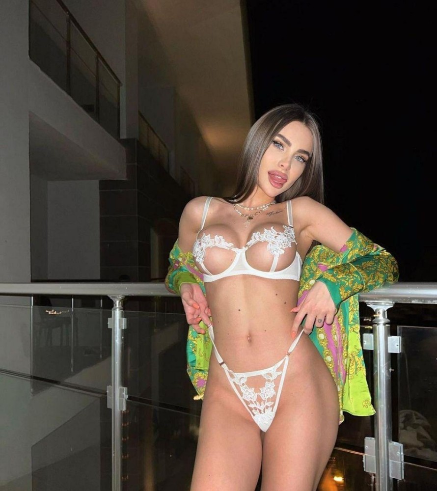 Индивидуалка ЯНА фото № 2 в городе Красноярск