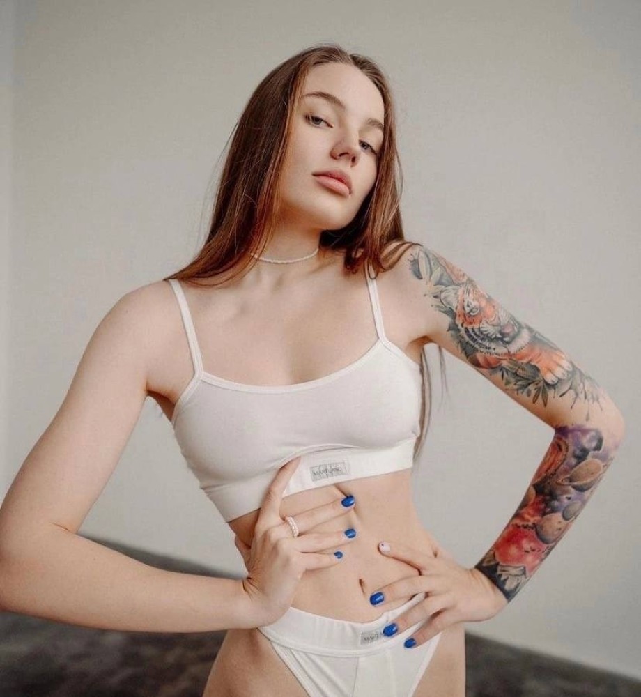 Индивидуалка Янка фото № 2 в городе Красноярск