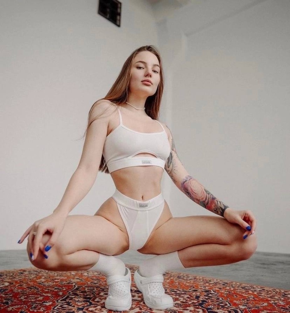 Индивидуалка Янка фото № 2 в городе Красноярск