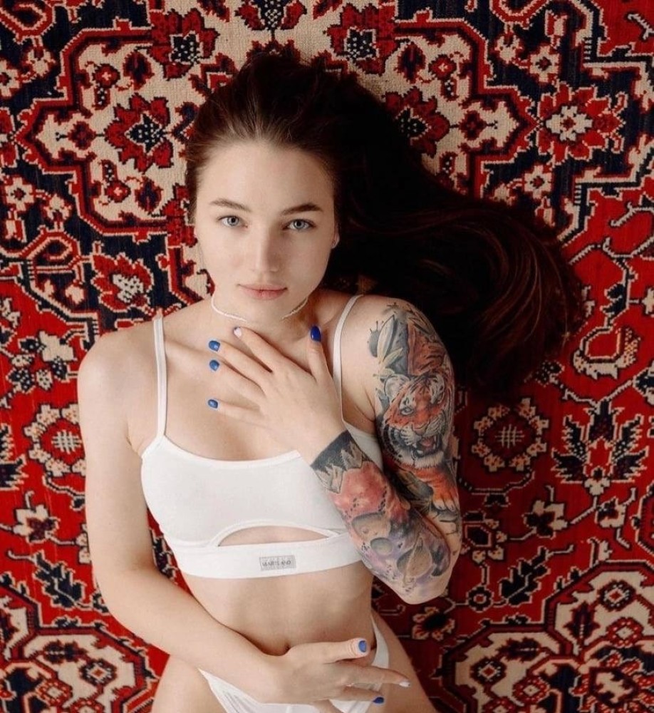 Индивидуалка Янка фото № 2 в городе Красноярск