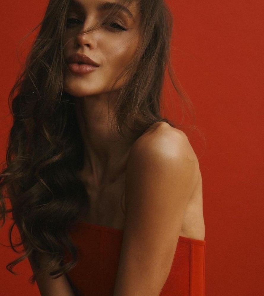 Индивидуалка Зара фото № 2 в городе Красноярск