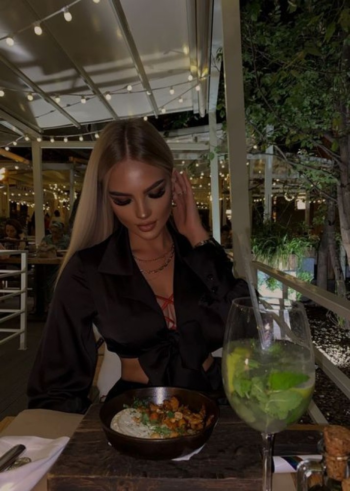 Индивидуалка Аделина фото № 2 в городе Красноярск