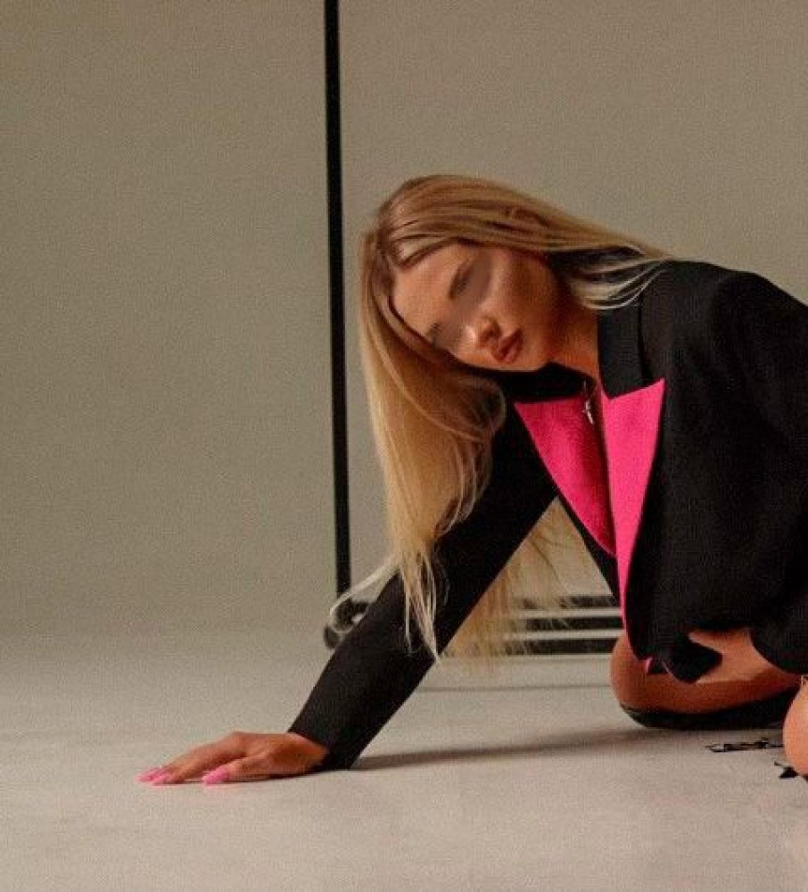 Индивидуалка Аделина фото № 2 в городе Красноярск