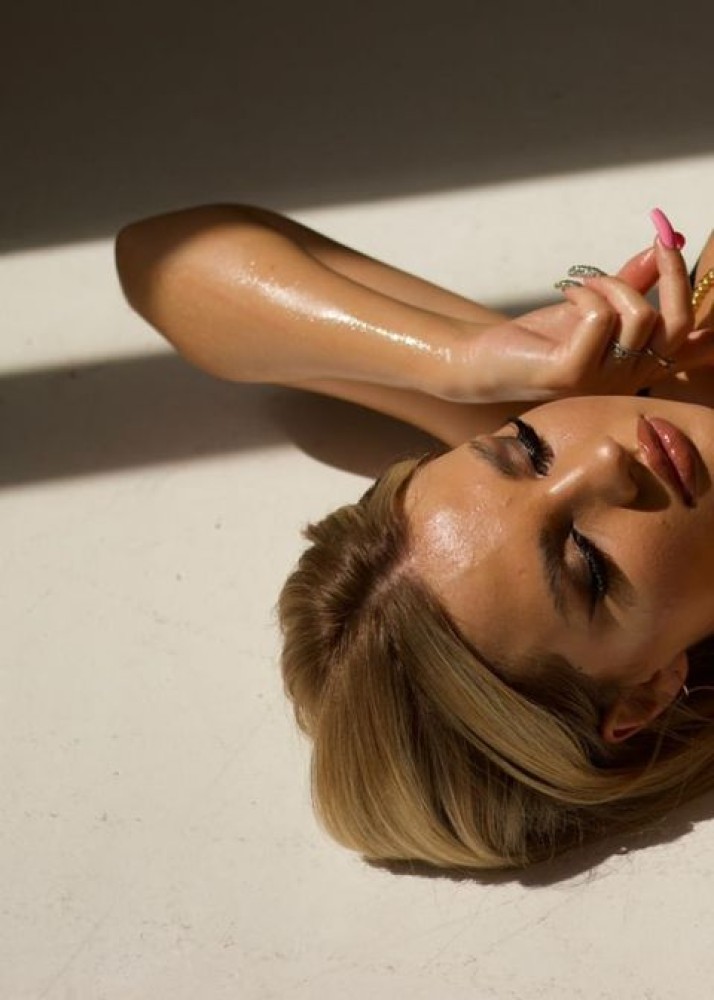 Индивидуалка Аделина фото № 2 в городе Красноярск