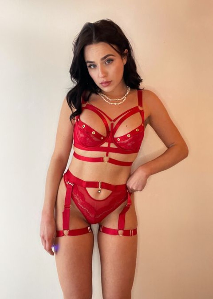 Индивидуалка Альбина фото № 2 в городе Красноярск