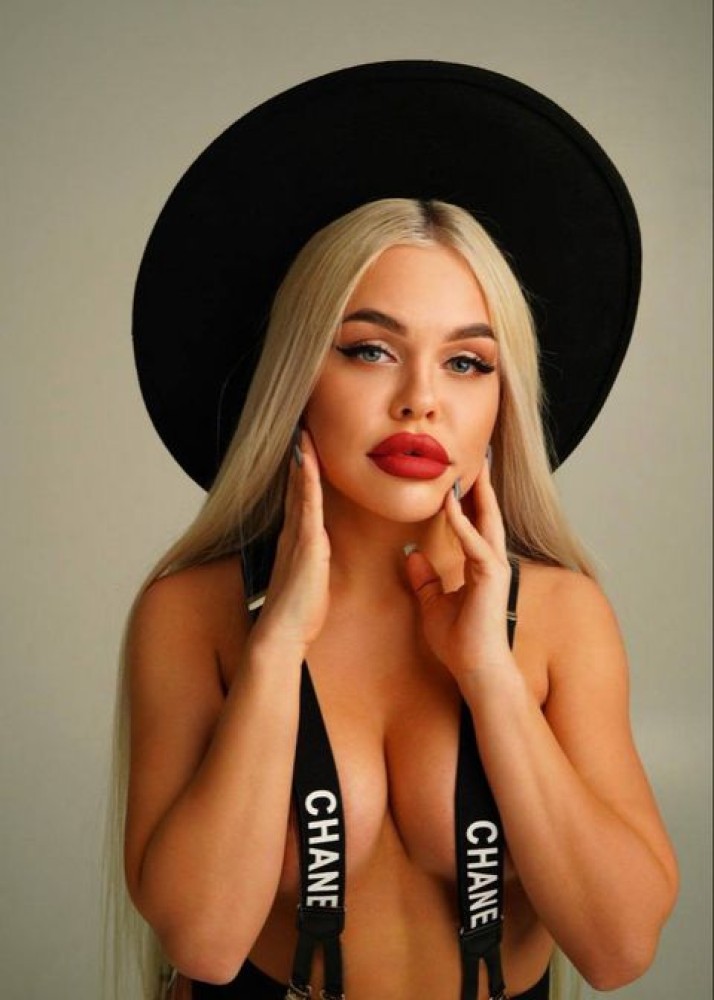 Индивидуалка Алена главное фото в городе Красноярск 