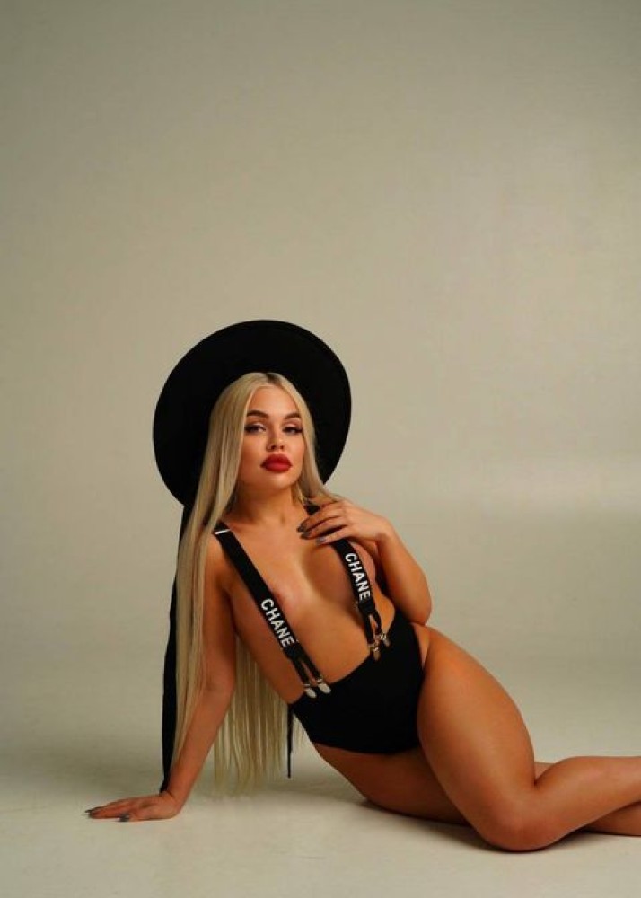 Индивидуалка Алена фото № 2 в городе Красноярск