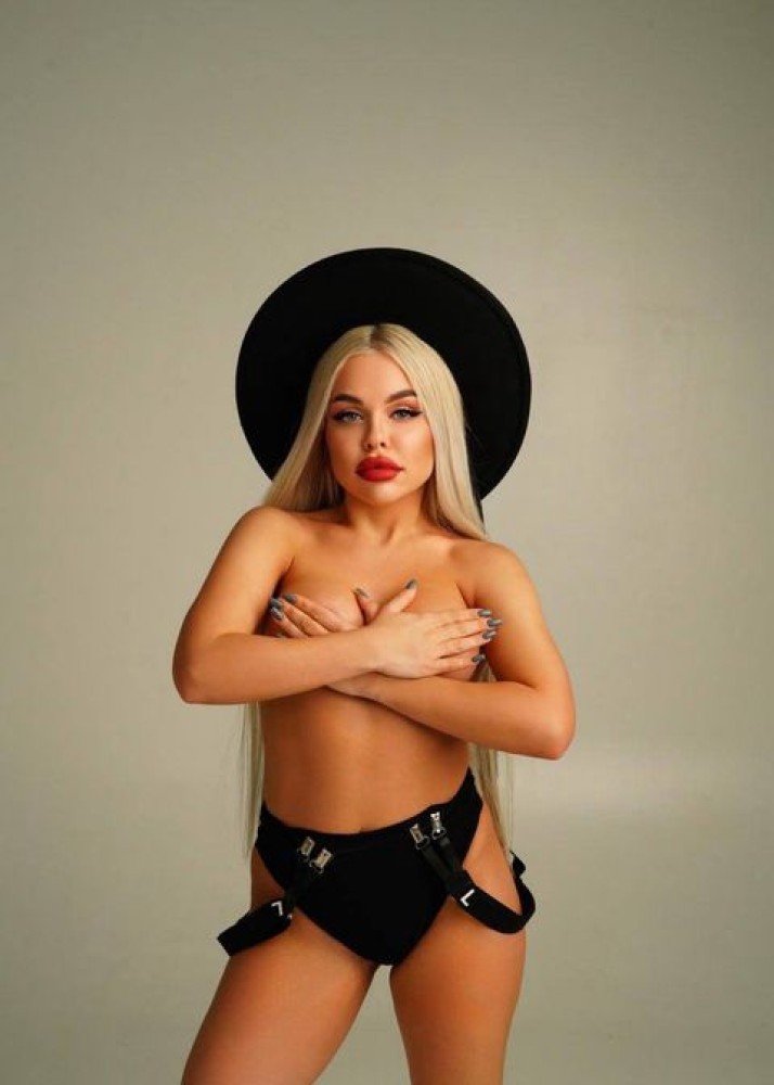 Индивидуалка Алена фото № 2 в городе Красноярск