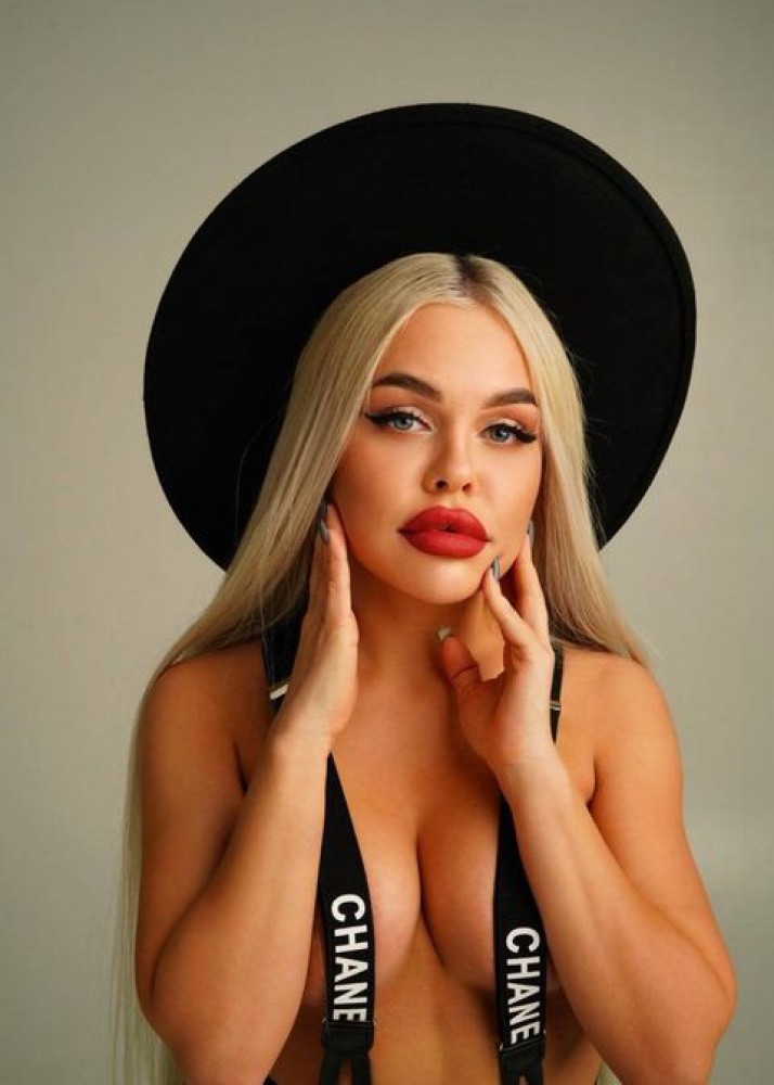 Индивидуалка Алена фото № 2 в городе Красноярск