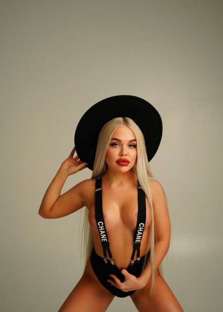 Индивидуалка Алена фото № 2 в городе Красноярск