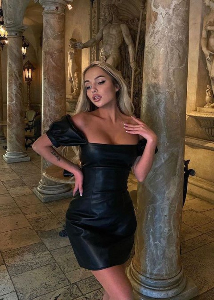 Индивидуалка Алина главное фото в городе Красноярск 