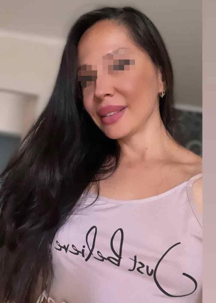 Индивидуалка Алиса-творю главное фото в городе Красноярск 