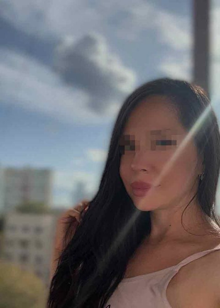 Индивидуалка Алиса-творю фото № 2 в городе Красноярск