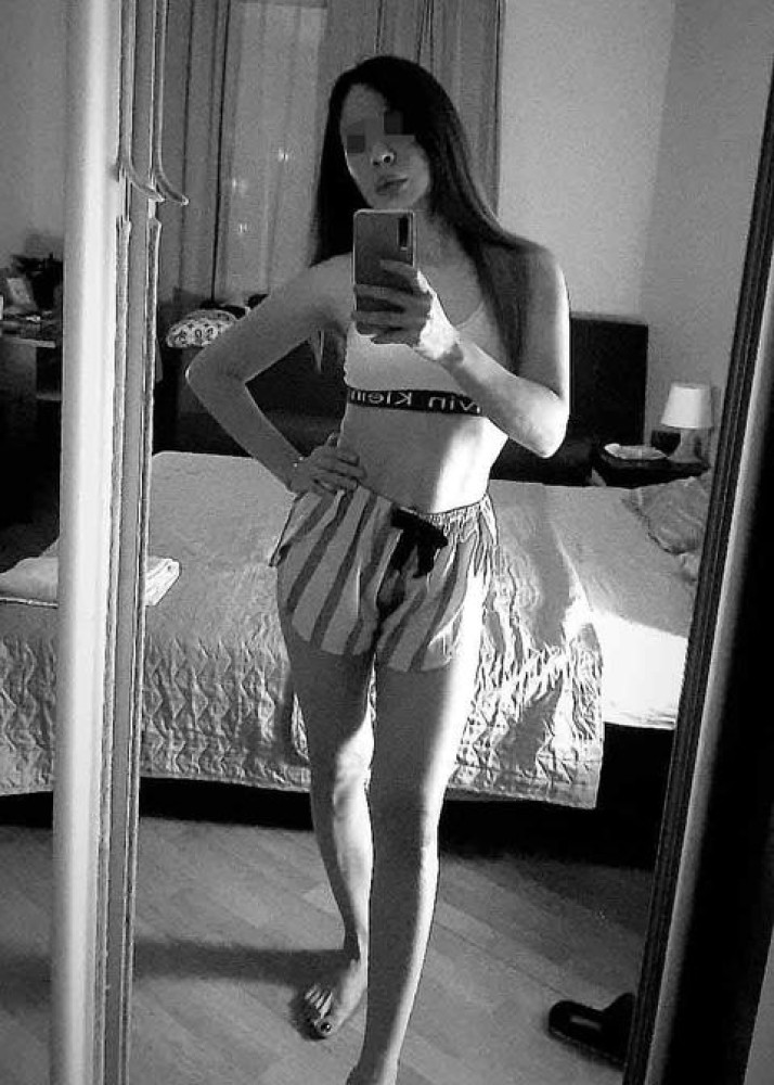 Индивидуалка Алиса-творю фото № 2 в городе Красноярск