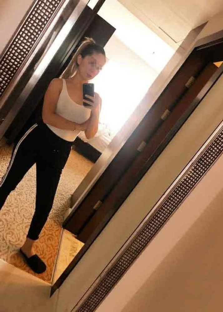 Индивидуалка Алиса-творю фото № 2 в городе Красноярск