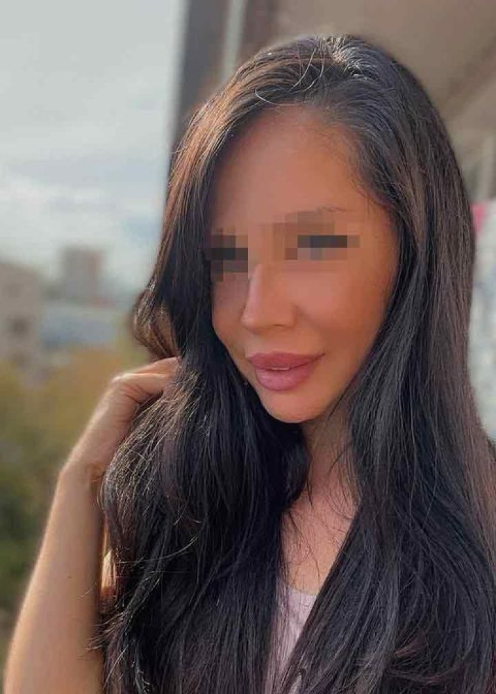 Индивидуалка Алиса-творю фото № 2 в городе Красноярск