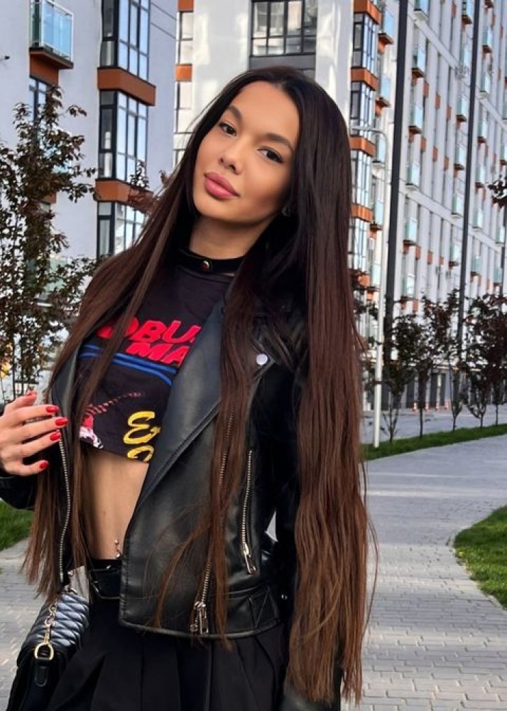 Индивидуалка Алсу фото № 2 в городе Красноярск