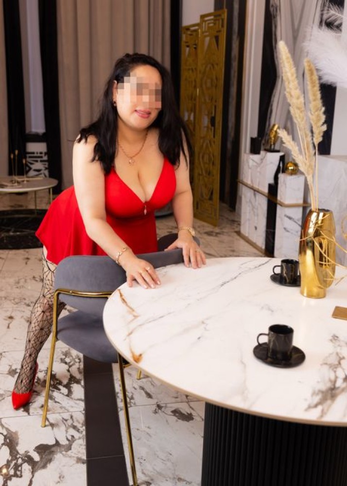 Индивидуалка Алсу фото № 2 в городе Красноярск