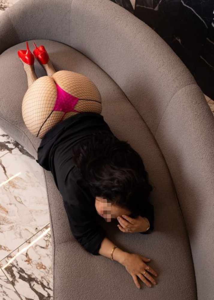 Индивидуалка Алсу фото № 2 в городе Красноярск