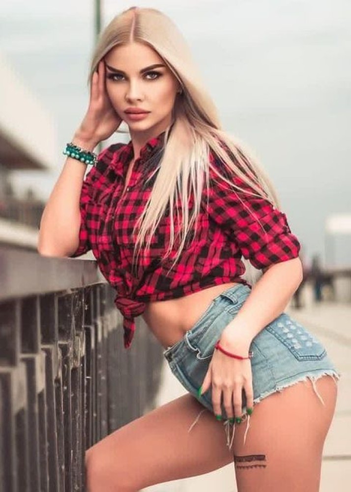 Индивидуалка Анастасия фото № 2 в городе Красноярск