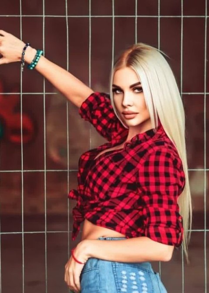 Индивидуалка Анастасия фото № 2 в городе Красноярск