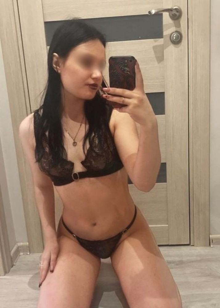 Индивидуалка Ангелина фото № 2 в городе Красноярск