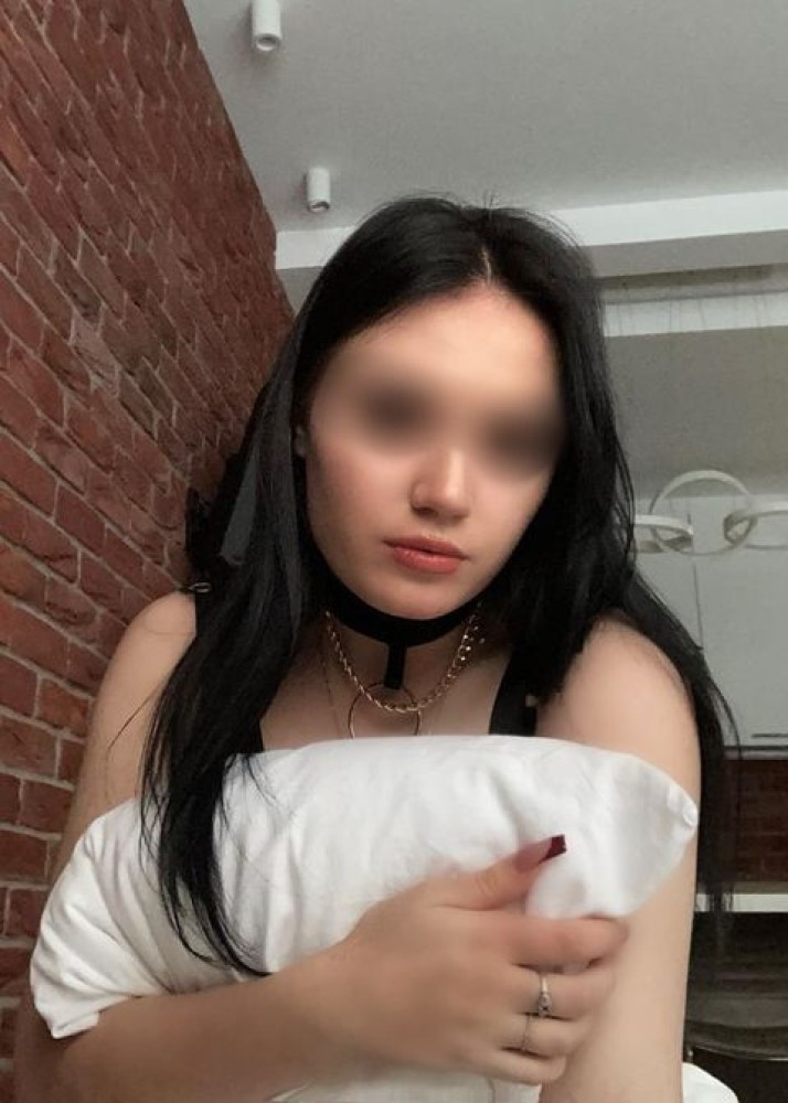 Индивидуалка Ангелина фото № 2 в городе Красноярск