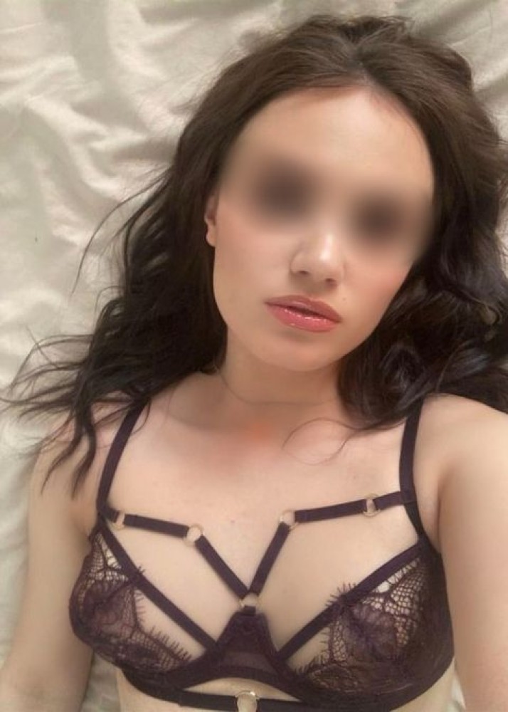 Индивидуалка Ангелина фото № 2 в городе Красноярск