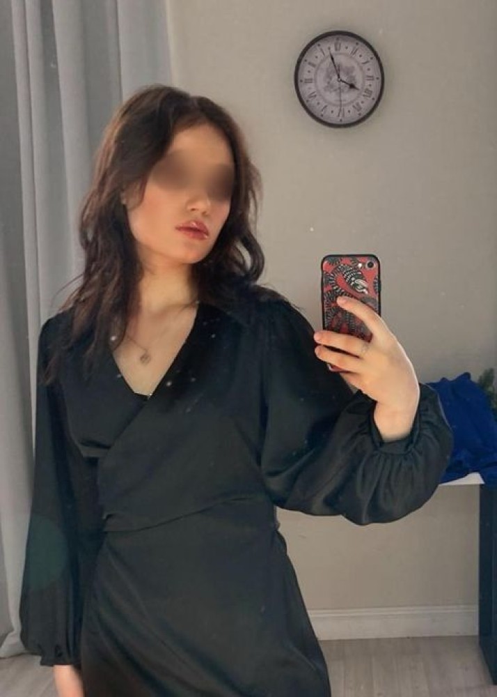 Индивидуалка Ангелина фото № 2 в городе Красноярск