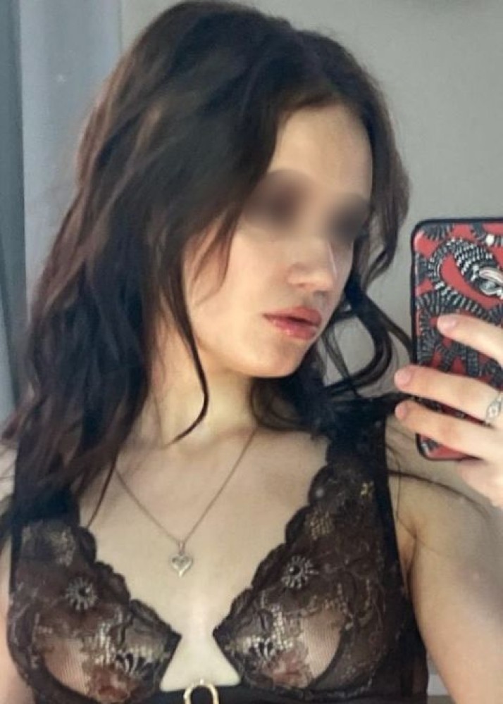 Индивидуалка Ангелина фото № 2 в городе Красноярск