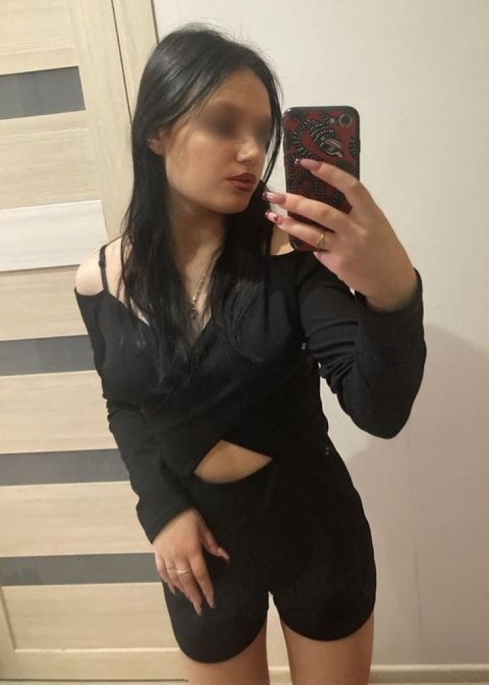 Индивидуалка Ангелина фото № 2 в городе Красноярск