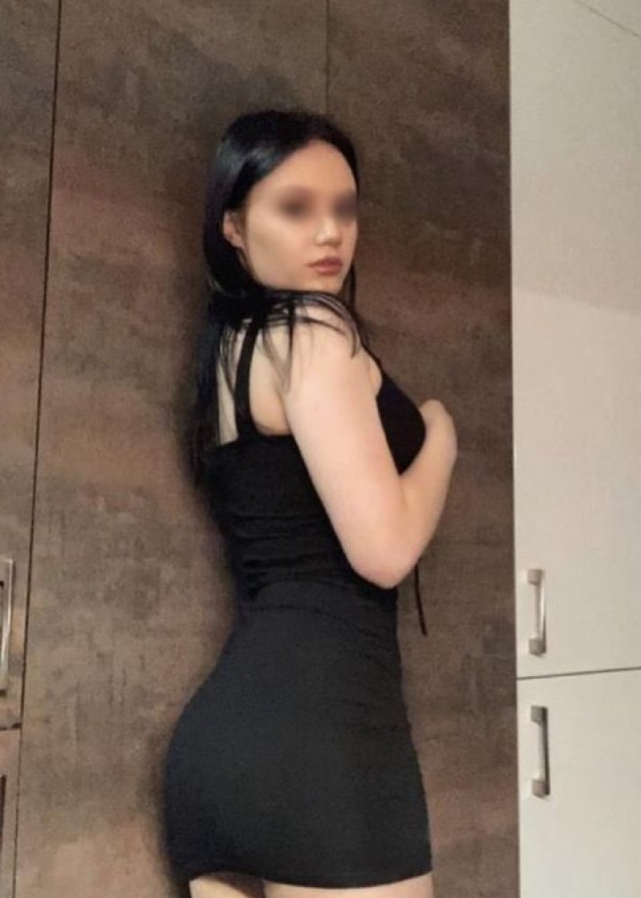 Индивидуалка Ангелина фото № 2 в городе Красноярск