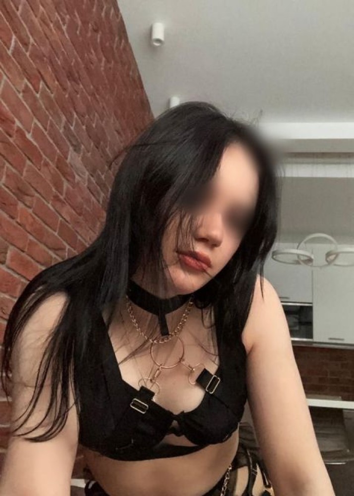 Индивидуалка Ангелина фото № 2 в городе Красноярск