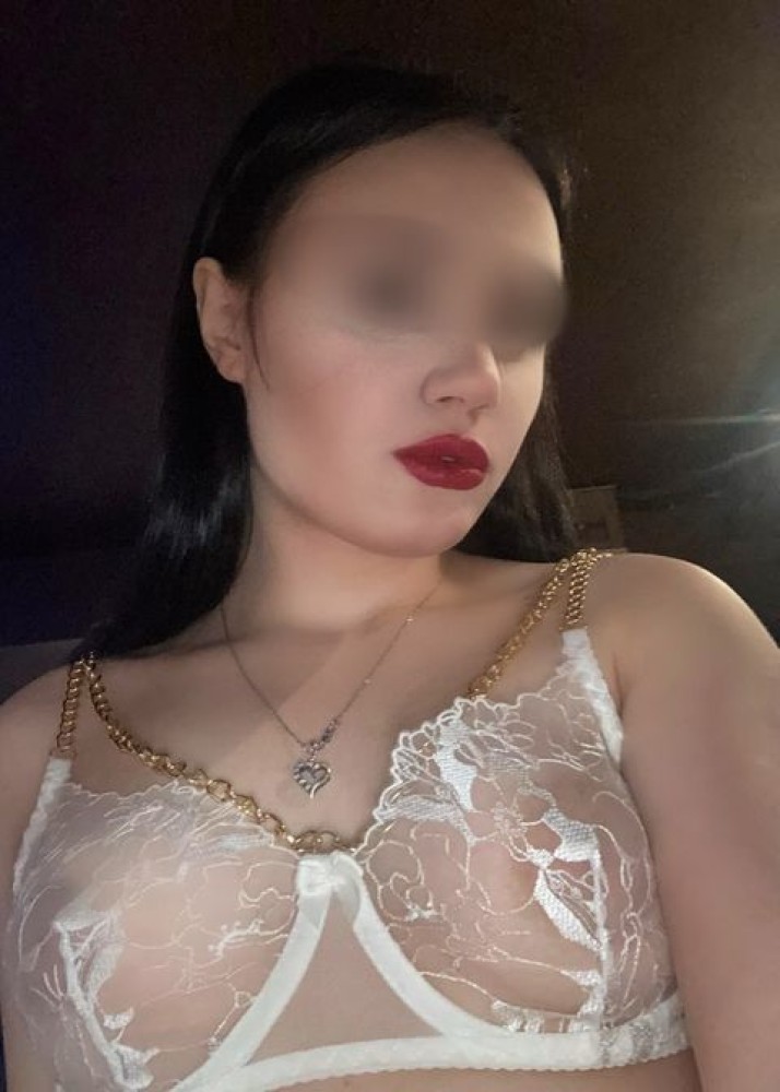 Индивидуалка Ангелина фото № 2 в городе Красноярск