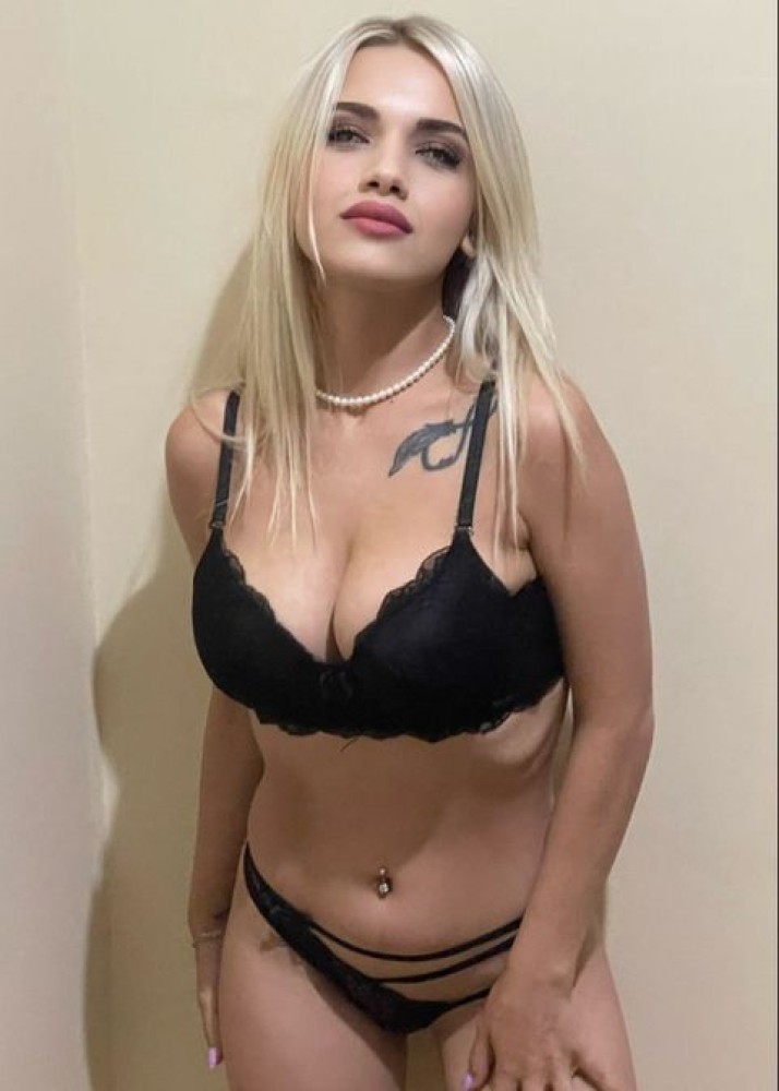 Индивидуалка Ангелина главное фото в городе Красноярск 