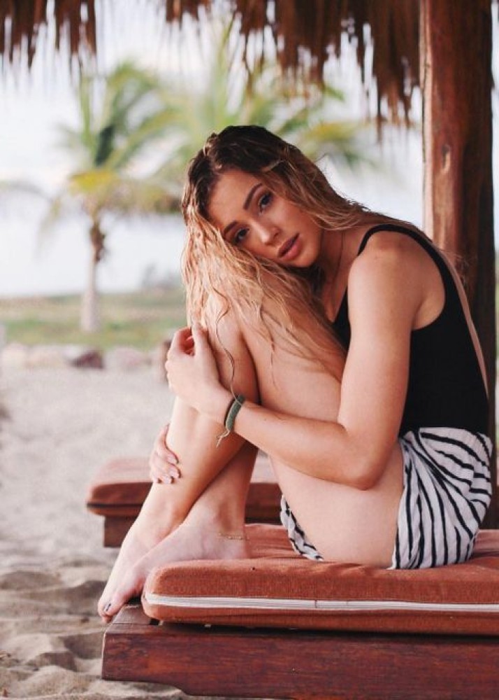 Индивидуалка Анна фото № 2 в городе Красноярск