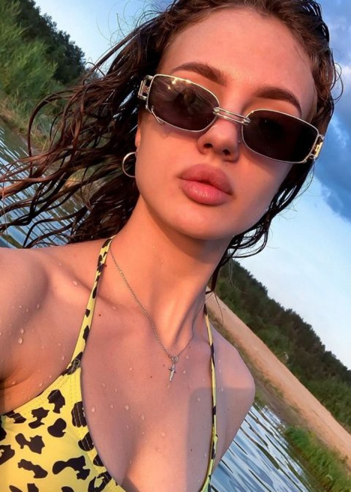 Индивидуалка Аня фото № 2 в городе Красноярск