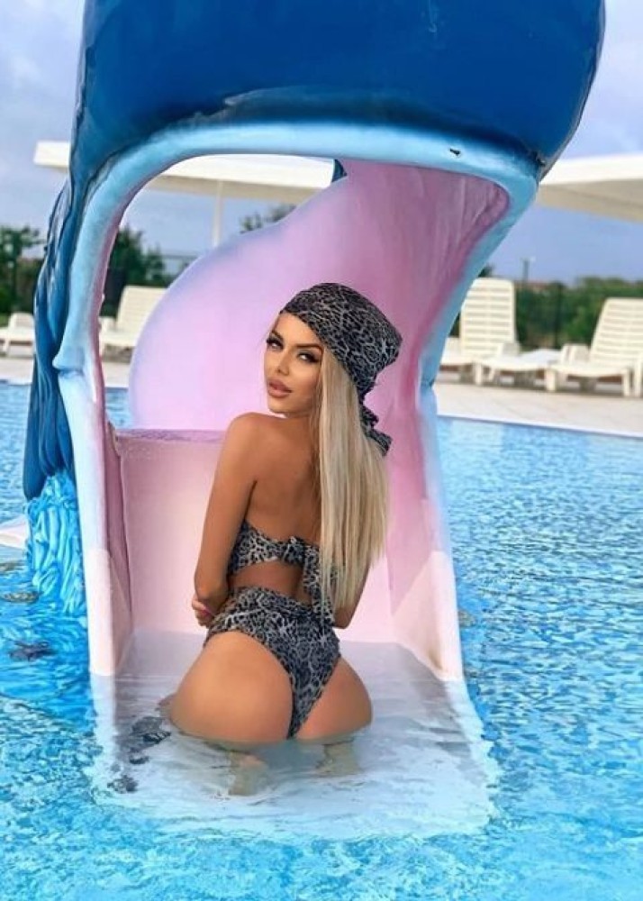 Индивидуалка Аня главное фото в городе Красноярск 