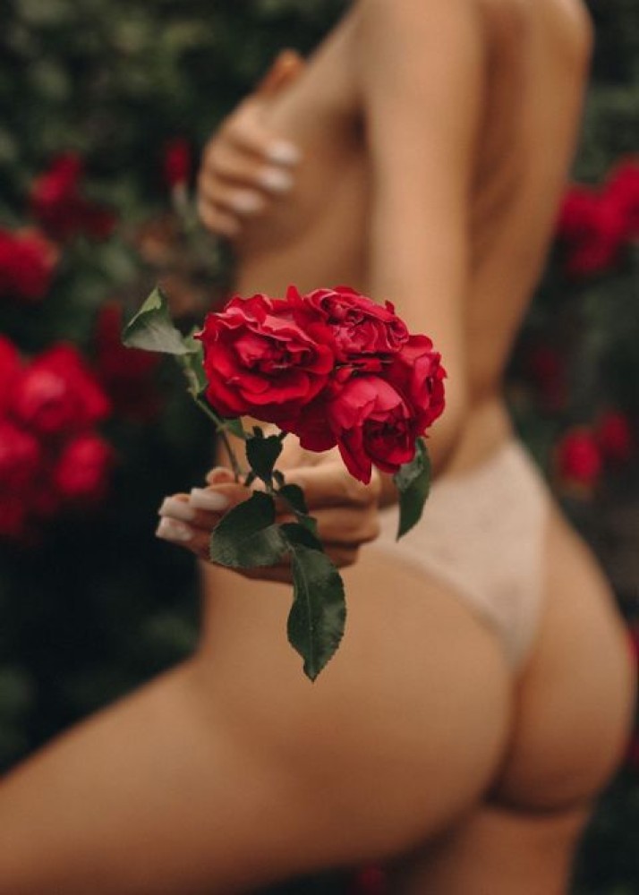 Индивидуалка Анжелика фото № 2 в городе Красноярск