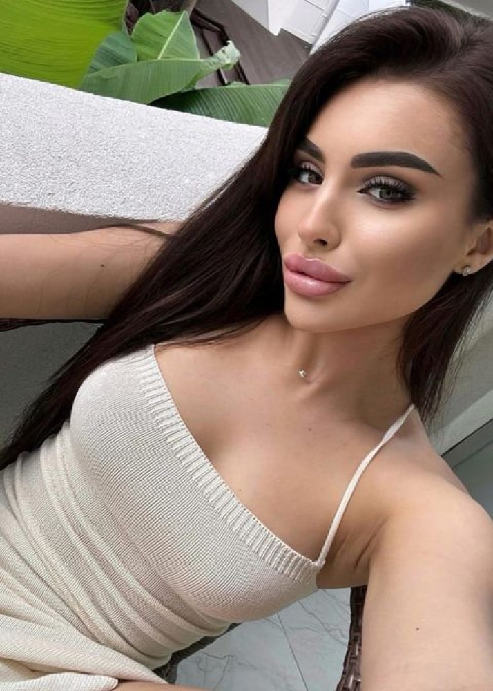 Индивидуалка Арина главное фото в городе Красноярск 