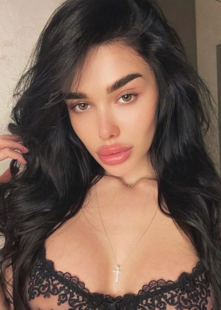 Индивидуалка Дана главное фото в городе Красноярск 