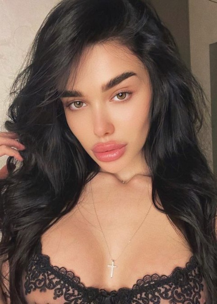 Индивидуалка Дана фото № 2 в городе Красноярск