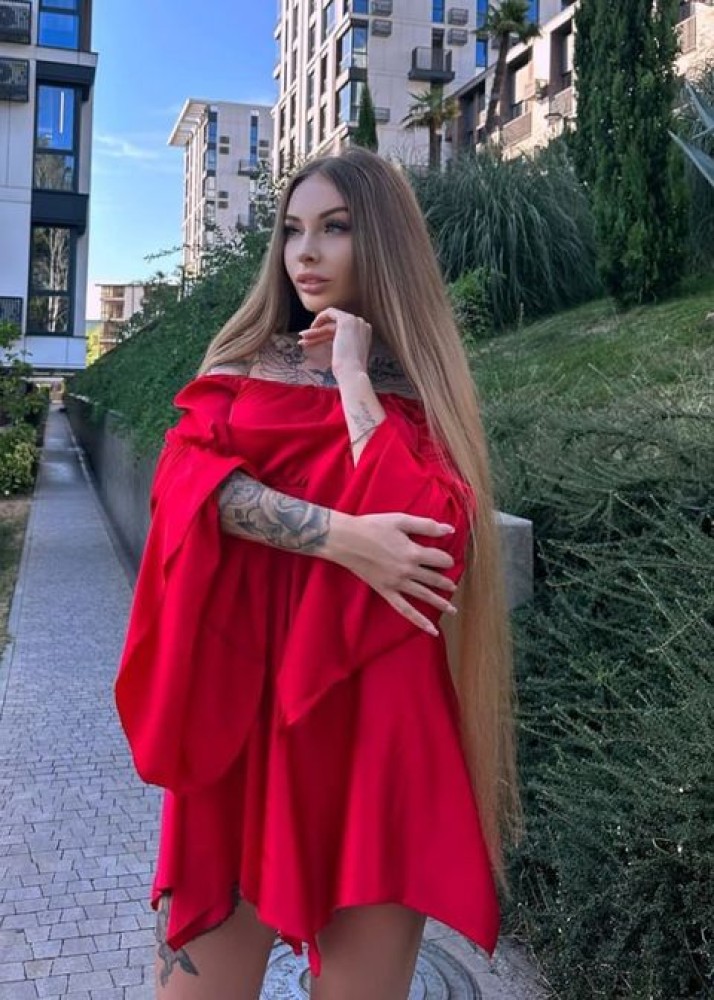 Индивидуалка Даша фото № 2 в городе Красноярск