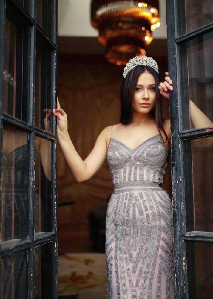 Индивидуалка Даша фото № 2 в городе Красноярск