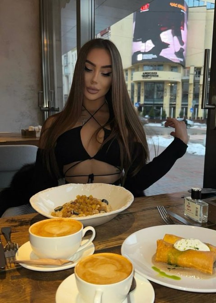 Индивидуалка Диана фото № 2 в городе Красноярск