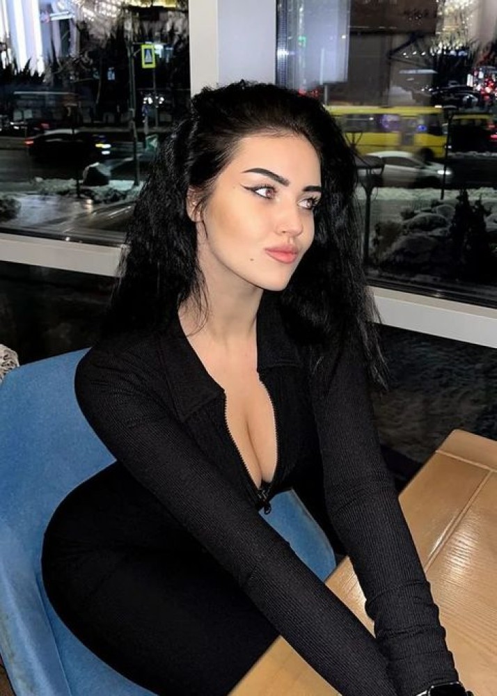 Индивидуалка Дина фото № 2 в городе Красноярск