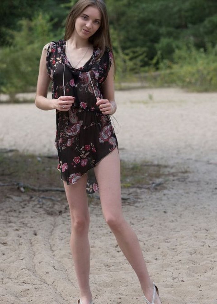 Индивидуалка Элина фото № 2 в городе Красноярск