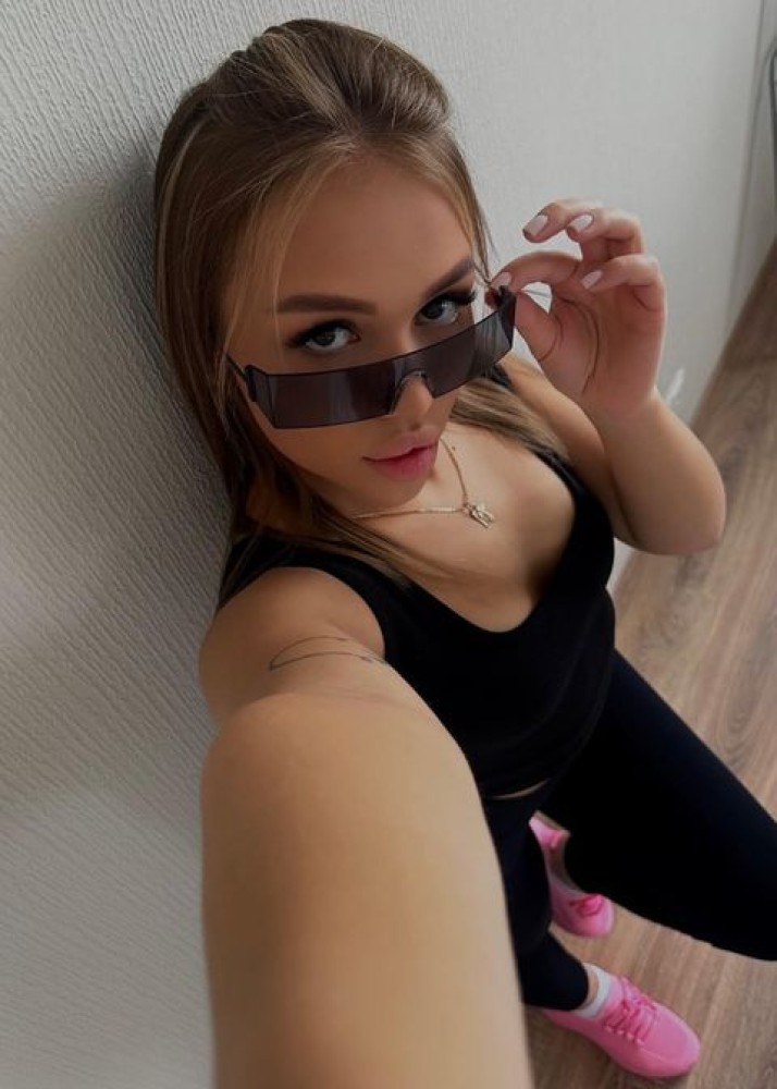 Индивидуалка Эля фото № 2 в городе Красноярск