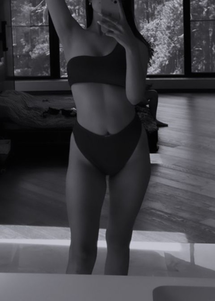 Индивидуалка Инга фото № 2 в городе Красноярск