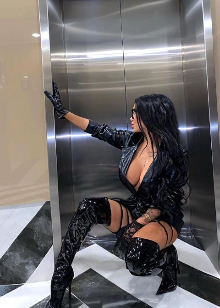 Индивидуалка Инга фото № 2 в городе Красноярск